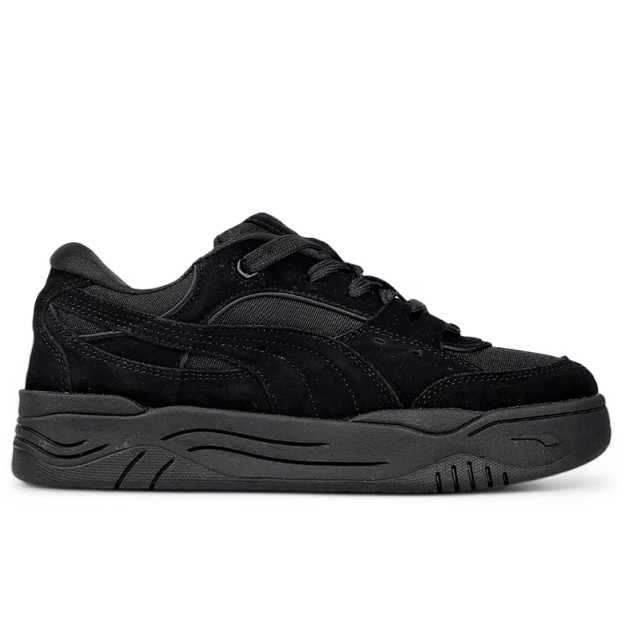 Puma 180 Triple Black 389267-17