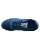 Reebok Classic Blue Orange