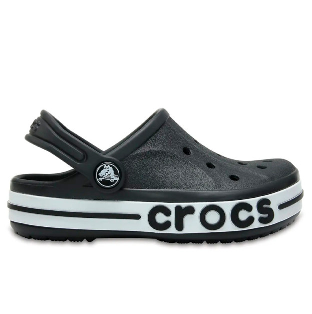 Crocs Bayaband Kids Black