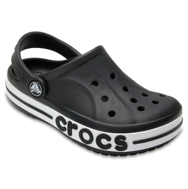 Crocs Bayaband Kids Black