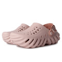 Crocs Echo Clog Peach