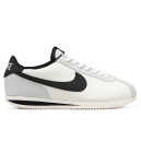 Nike Cortez White Black Grey
