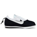 Nike Cortez x Clot Clotez Bruce Lee White Black DZ3239-002