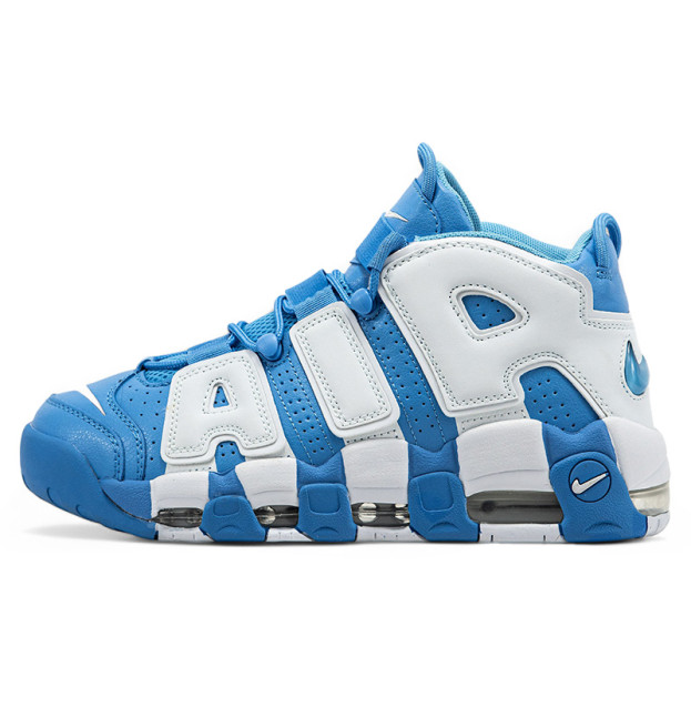 Nike Air More Uptempo University Blue 921948-401