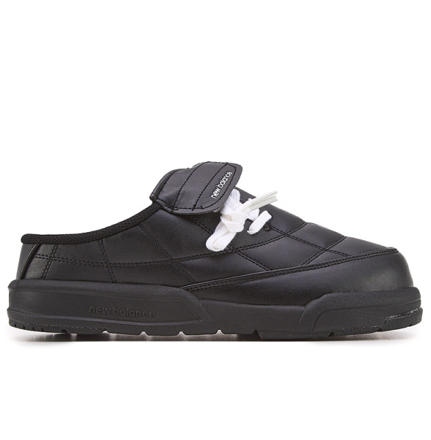 New Balance Terrace Mule Black SD2501BK