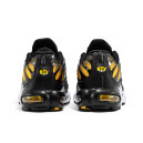 Nike Air Max Plus Black University Gold DM0032-013