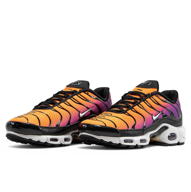 Nike Air Max TN Plus Desert Sunset