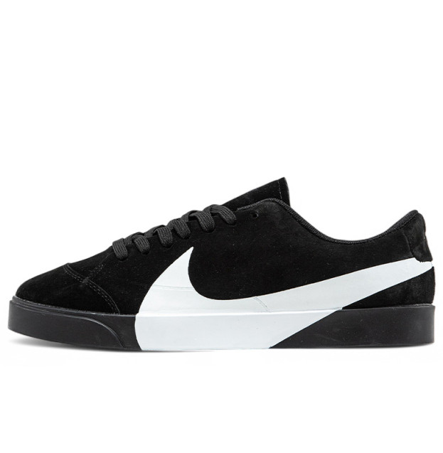 Nike Blazer City Low LX Black AV2253-001