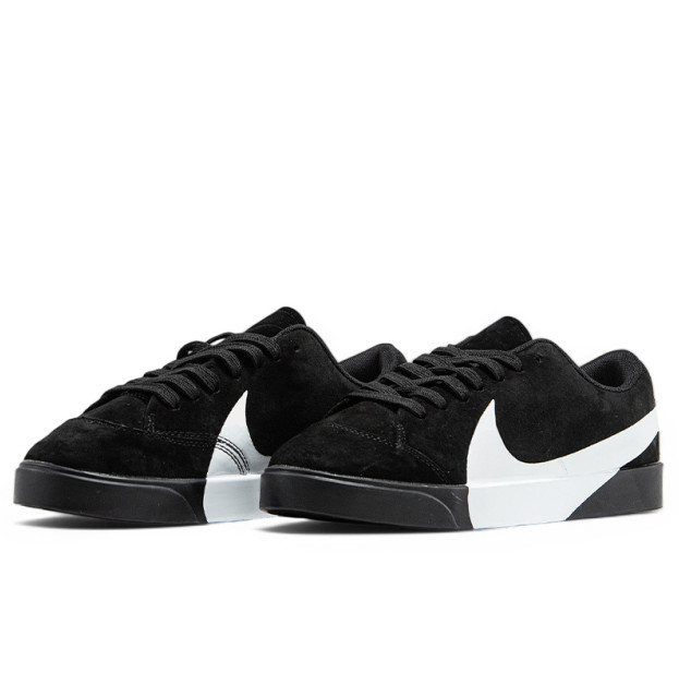 Nike Blazer City Low LX Black AV2253-001