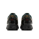 New Balance 1906R x Kith Black M1906RKS