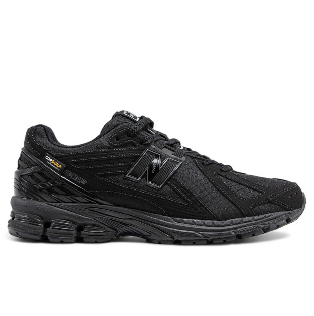 New Balance 1906R Cordura Total Black