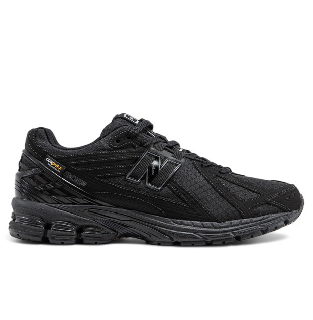 New Balance 1906R Cordura Total Black