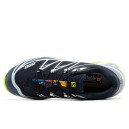 Salomon XT-6 Lab Blue Green