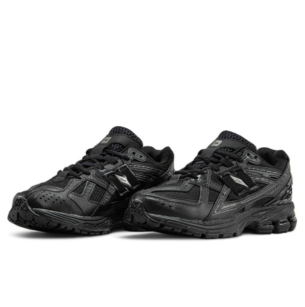 New Balance 1906U Black