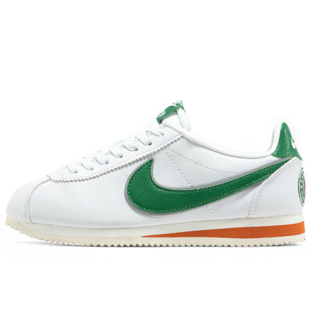 Nike Cortez x Stranger Things Hawkins High CJ6106-100