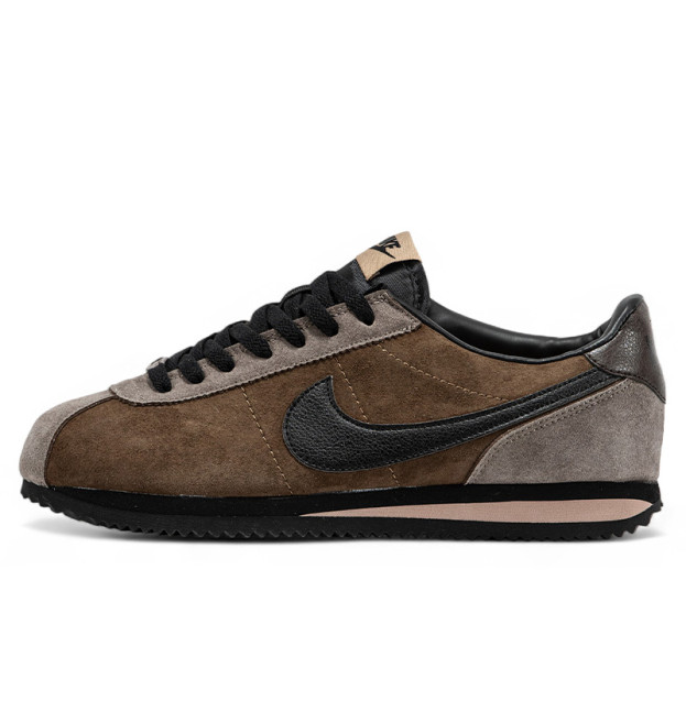 Nike Cortez Velvet Brown FJ5180-200
