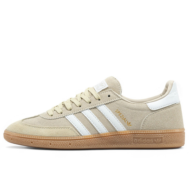 Adidas Handball Spezial Wonder White Gum ID8778