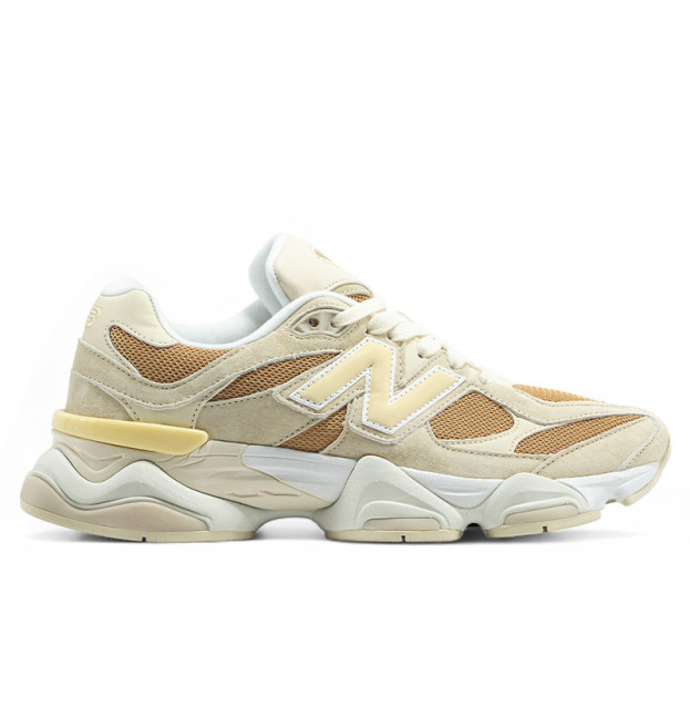 New Balance 9060 Beige