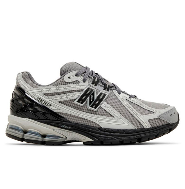 New Balance 1906R Castlerock Black Rain Cloud M1906RLG