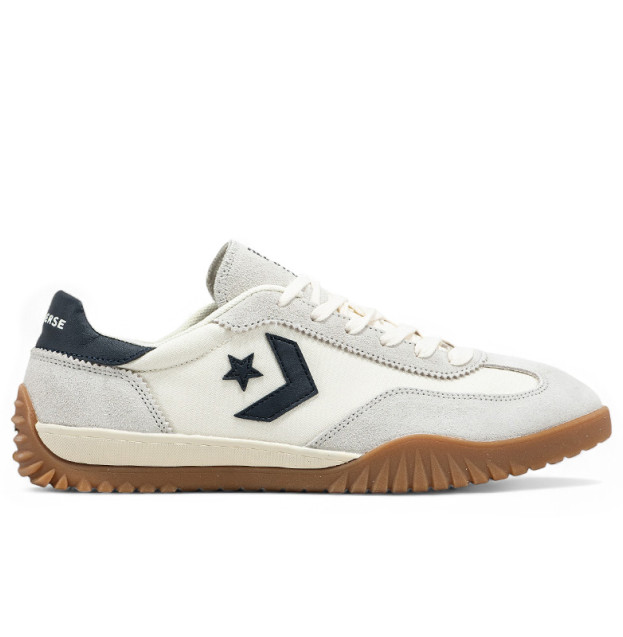 Кеди Converse Run Star Trainer Egret Black A08262C