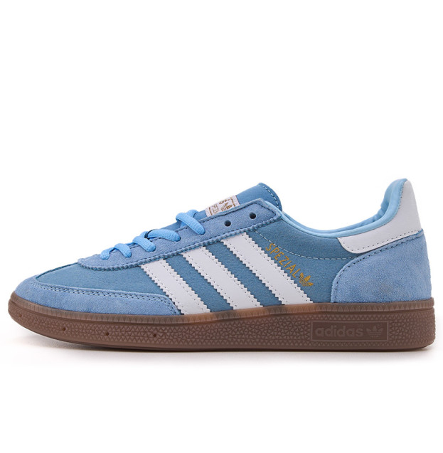 Adidas Handball Spezial Blue White BD7632