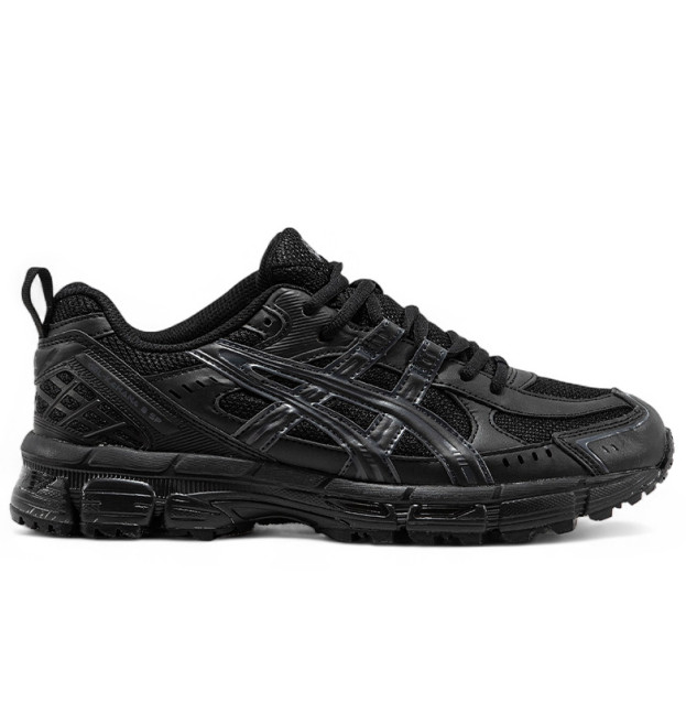 Asics Gel Kahana 8 SP Total Black