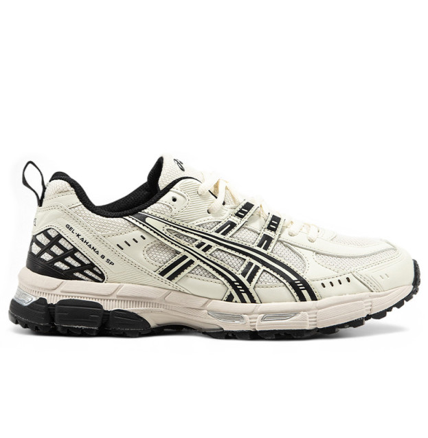 Asics Gel Kahana 8 SP Beige Black