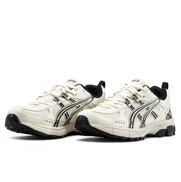Asics Gel Kahana 8 SP Beige Black