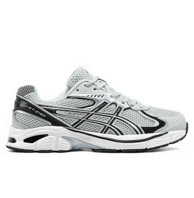 Asics GT 2160 Grey Black