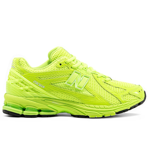 New Balance 1906R Neon Green ASOS Exclusive M1906RAA