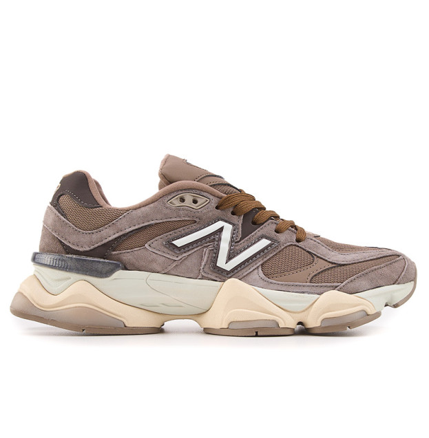 New Balance 9060 Brown Beige