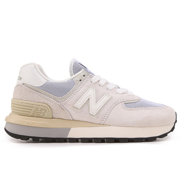 New Balance 574 Legacy Grey Beige