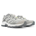 Salomon XT-Quest Grey White