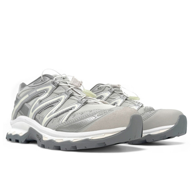 Salomon XT-Quest Grey White