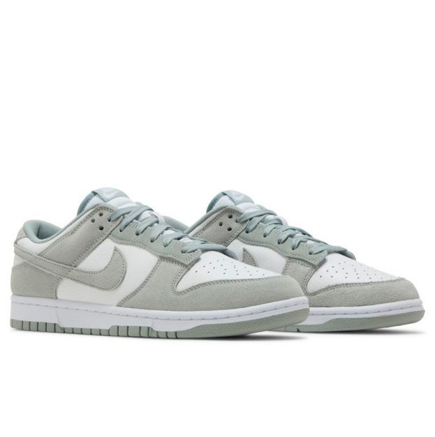 Nike Dunk Low Light Pumice FQ8249-101