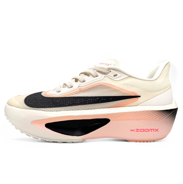Nike Zoom Fly 6 Pale Ivory Crimson Tint FN8454-102