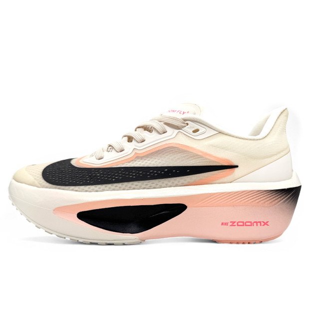 Nike Zoom Fly 6 Pale Ivory Crimson Tint FN8454-102