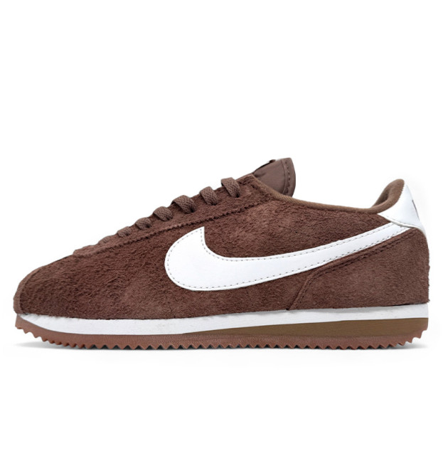 Nike Cortez Vintage Suede Brown