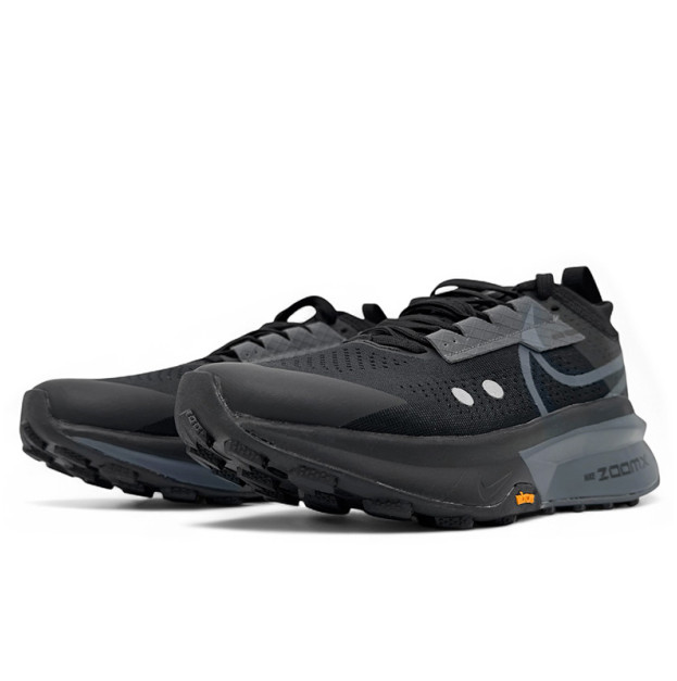 Nike ZoomX Zegama 2 Black Anthracite FD5190-002