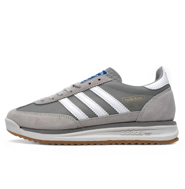 Adidas SL72 RS Grey JI1281