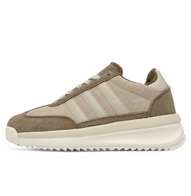 Adidas SL 72 RTN Beige Brown