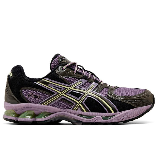 Asics Gel Nimbus 10.1 Violet Quartz Cool Matcha 1203A543-500