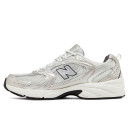 New Balance 530 Grey Matter Silver Metallic MR530LG
