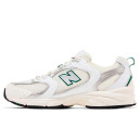 New Balance 530 Sea Salt Marsh Green MR530SX