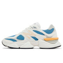 New Balance 9060 Beige Blue U9060FM