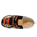 New Balance CRV Mule V2 Black Beige