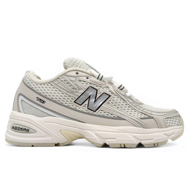 New Balance 740 Beige