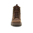 Caterpillar Practitioner Mid Dark Brown P725843