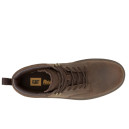 Caterpillar Practitioner Mid Dark Brown P725843