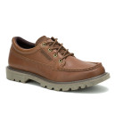 Caterpillar Colorado Moc Toe Low Nuthatch P726071